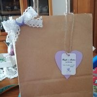 Wedding bag mi stanno ossessionando - 1