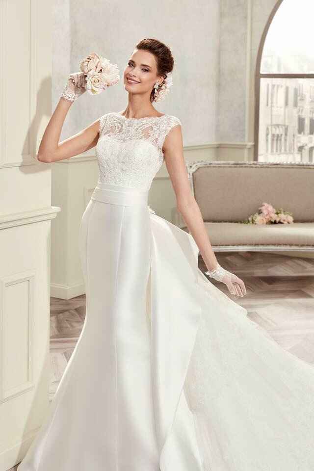 Abiti collezioni precedenti - 1