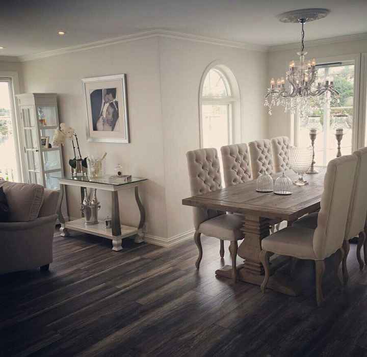 Ragazze consiglio pavimento - 1