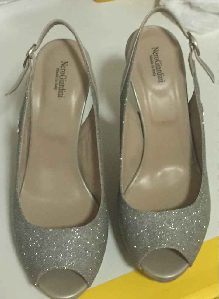 Scarpe!!! - 2