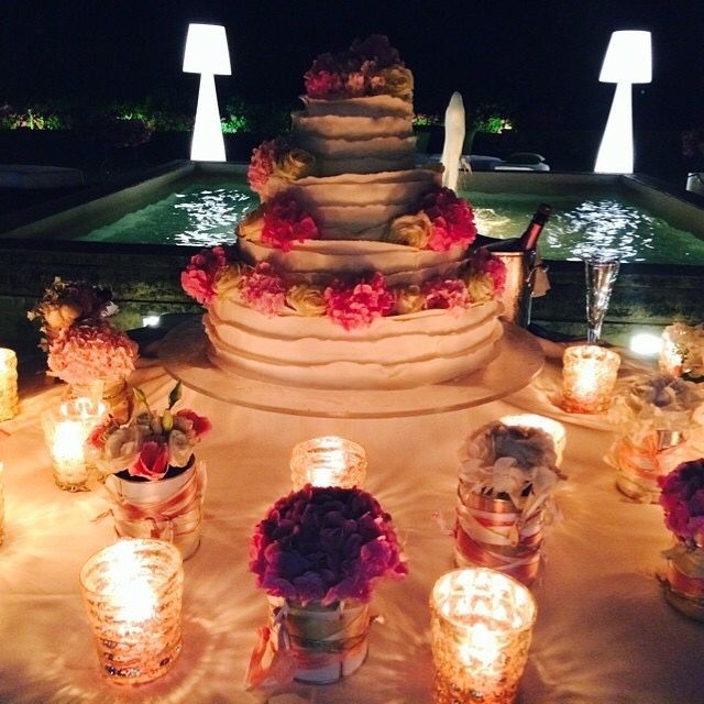 È ora di scegliere la torta - 1