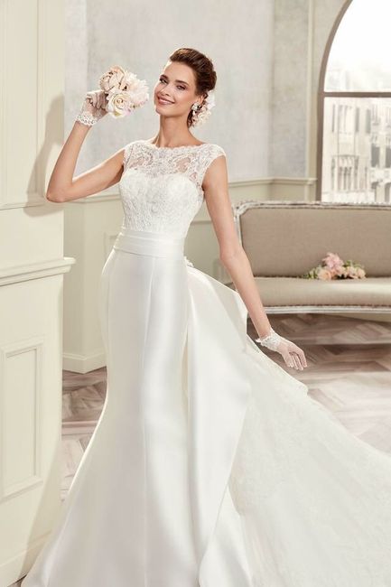 Abiti collezioni precedenti - 1