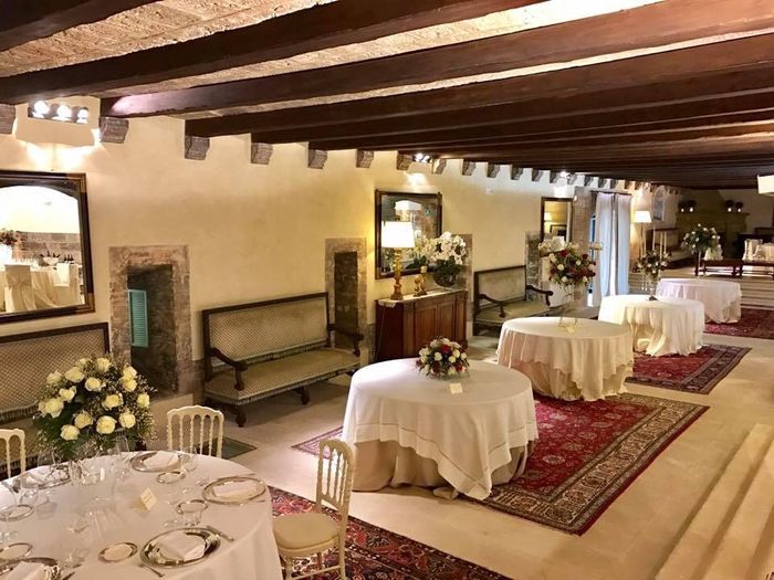 Prova menu castello monaci - 1