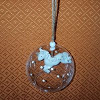 Bomboniera di....nozze??? - 1