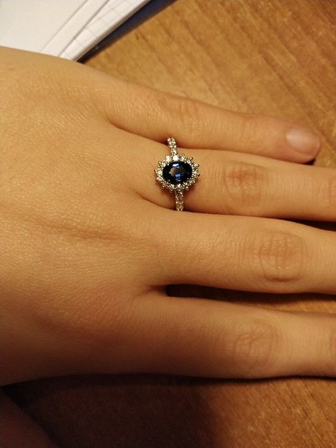 è passato gia un anno 💍❤ - 1