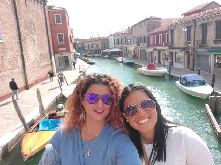 Postate una foto di voi due 👇 - 1