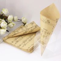 Tema musica e colore rosso! - 1