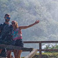 Postate una foto di voi due 👇 - 1