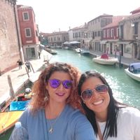 Postate una foto di voi due 👇 - 1