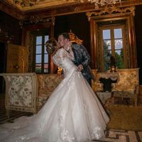 Scelta abito che immaginavo o totalmente diverso? - 1