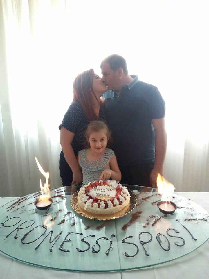 Condividi la vostra foto più bella insieme 📸 - 1