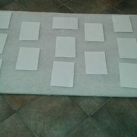 Tableau de mariage - 1