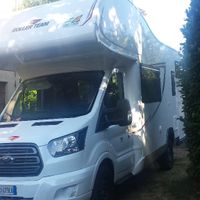 week end organizzativo