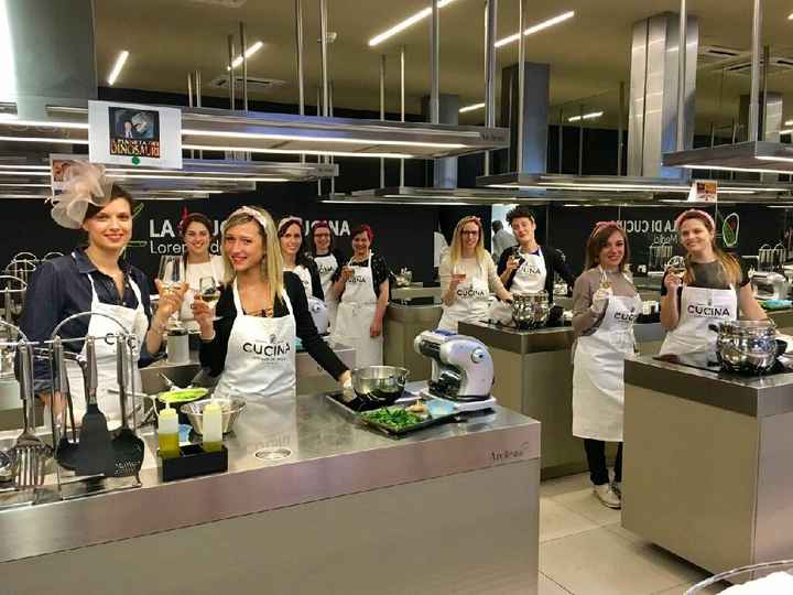 Il mio addio al nubilato❤ - 3