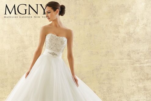 Madeleine gardner e mori lee - 3