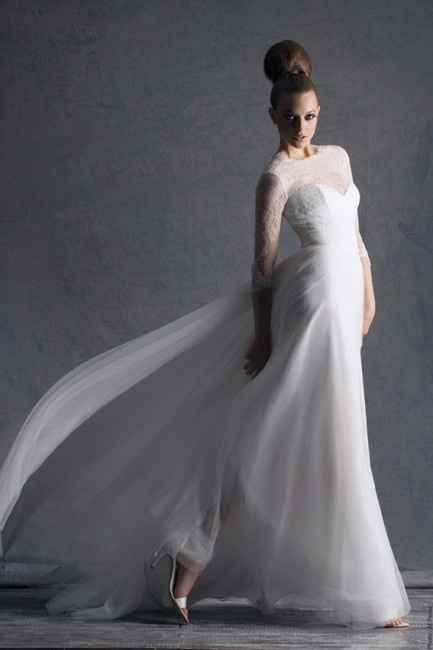 I love it vintage...