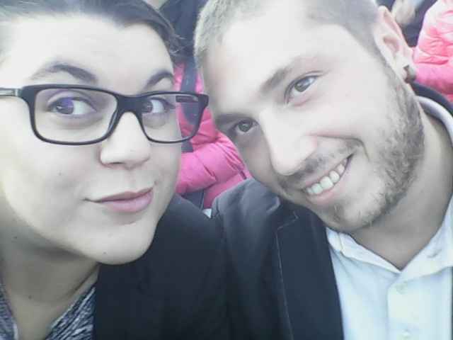 Coppie futuri sposini 2016 - 1