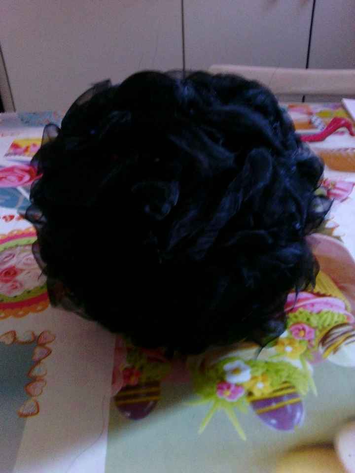 Decorazioni fai da te.. - 1