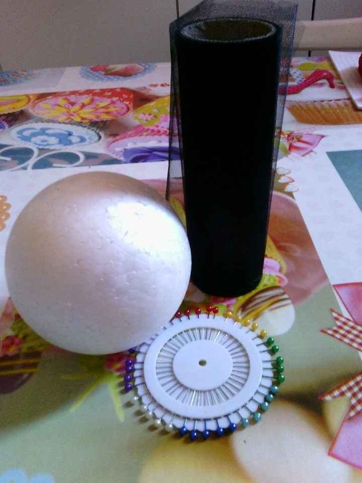 Decorazioni fai da te.. - 2