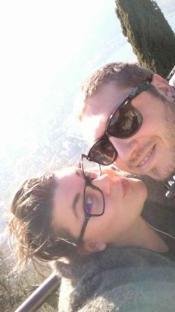 Postiamo le nostre foto da.......innamorati :) - 1