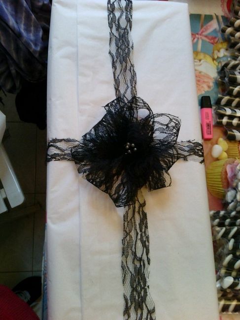 ..finalmente si inizia... - 1