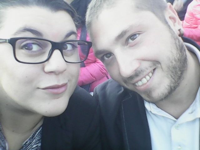 Coppie futuri sposini 2016 - 1