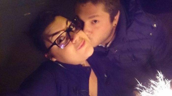 La prima foto del 2016?? - 1