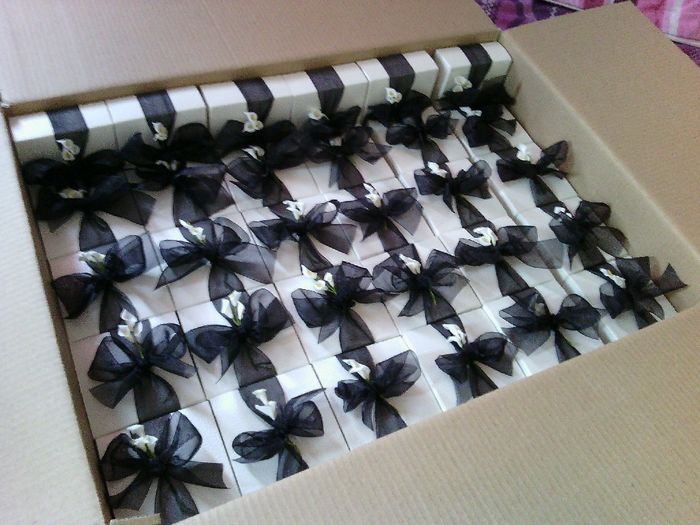 Fai da te...bomboniere - 3