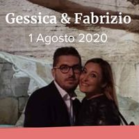 Quanti giorni mancano al vostro matrimonio? - 1