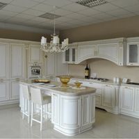 Cucine classiche eleganti - 1