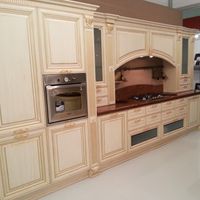 Cucine classiche eleganti - 2