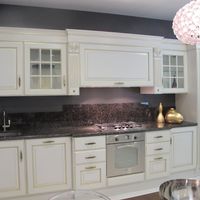 Cucine classiche eleganti - 4