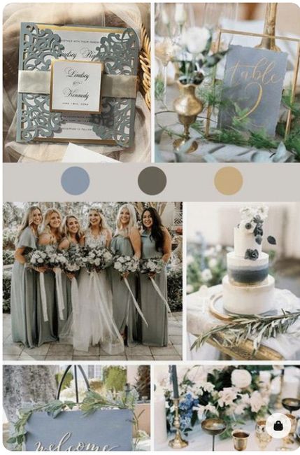 Che colore scegliere? 4