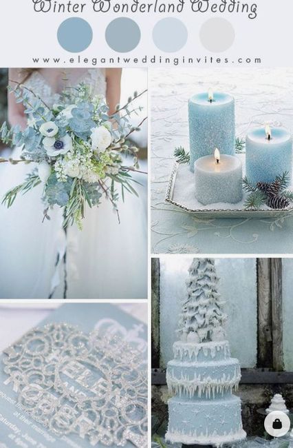 Che colore scegliere? 5