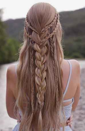 Help acconciatura - 2