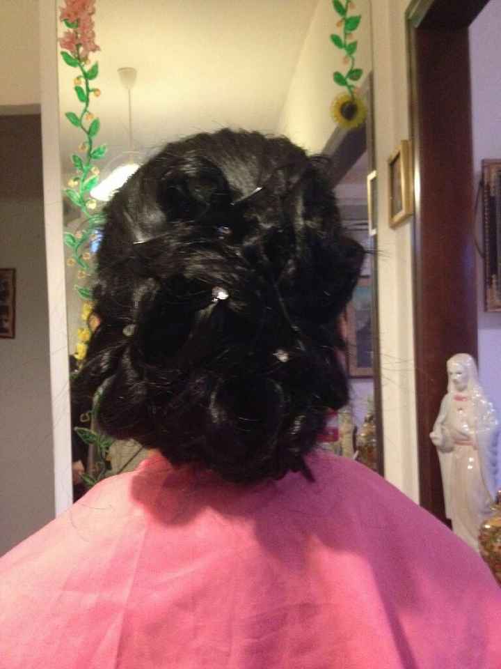 Ancora da sistemare. ... - 1