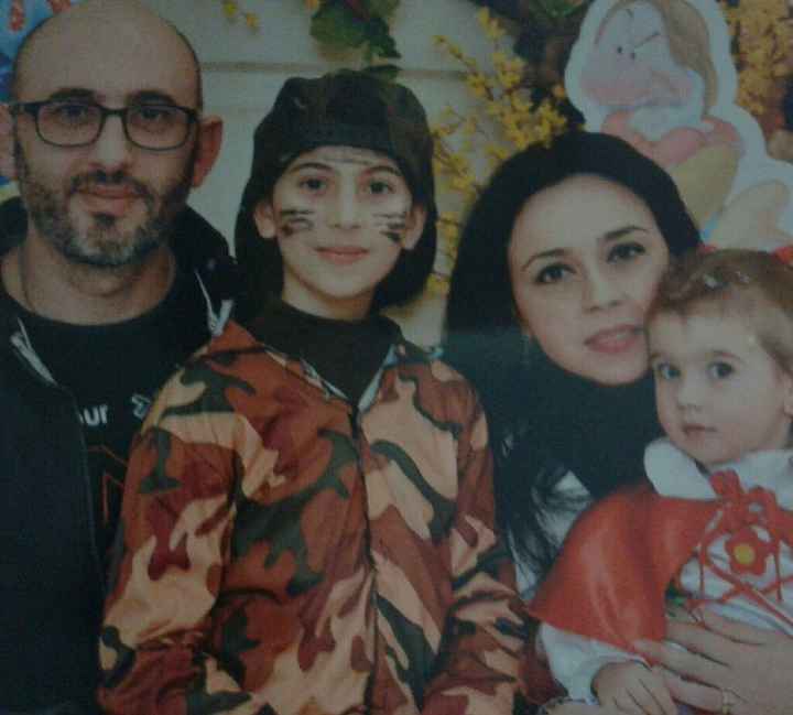 Mi fate vedere come siete? - 1