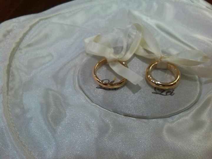 Fedi prese! e voi quali avete scelto? - 1