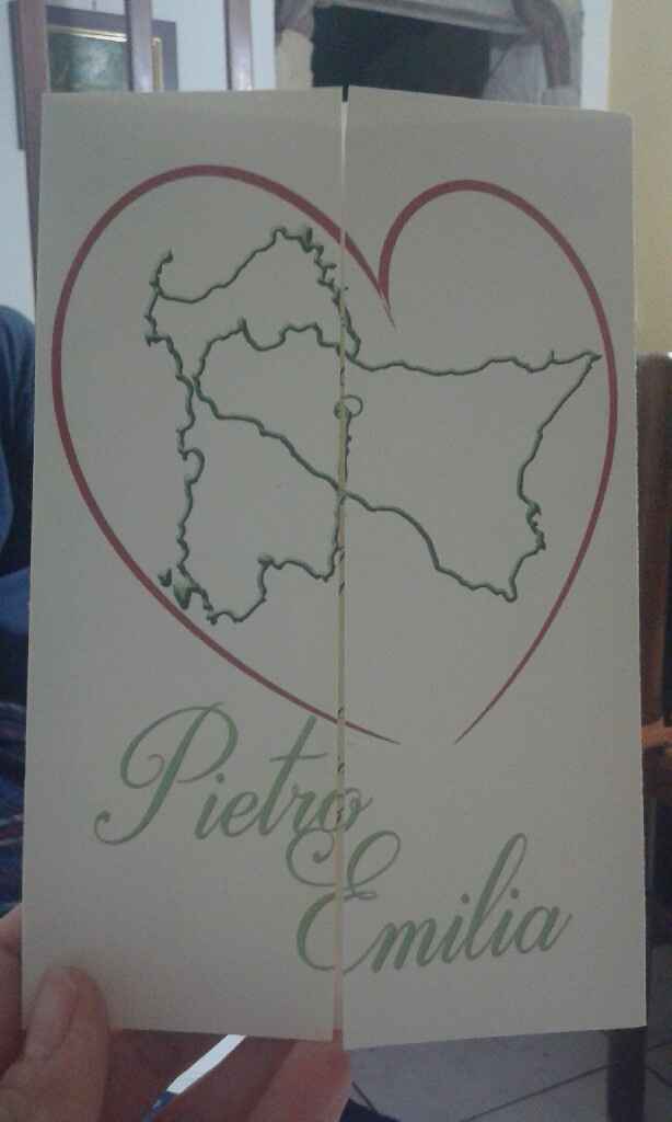 Curiosa: come saranno le vostre partecipazioni? - 1