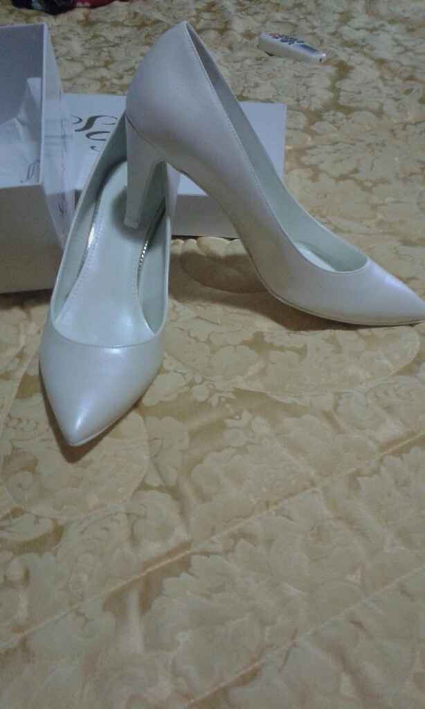 Scarpe foto - 1