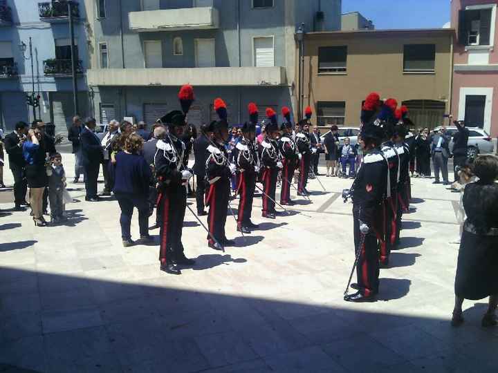 Ecco a voi.....noi - 5