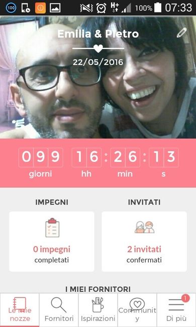 -150 giorni *.* e a voi quanto manca?? - 1