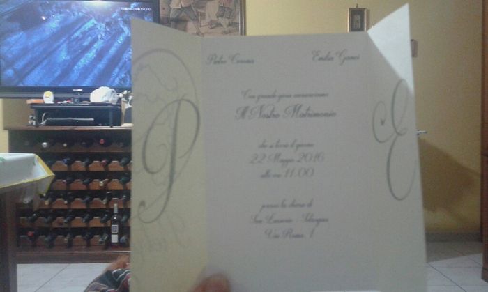 Eccole le due isole..... - 2