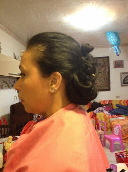 Ancora da sistemare. ... - 2