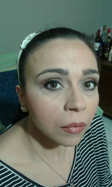 Al primo colpo.... - 1