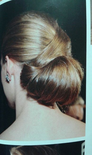 Prova acconciatura - 1