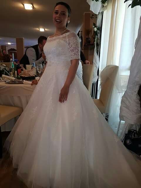 Abito da sposa a cagliari - 1