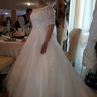 Abito da sposa a cagliari - 1