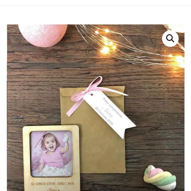 Bomboniera battesimo maggio 2021 2