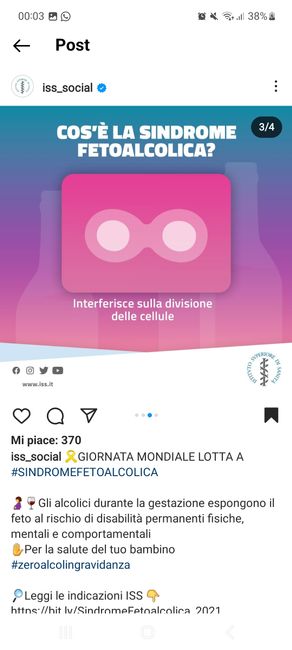 Chi non le aspetta per marzo 2023🍀 3